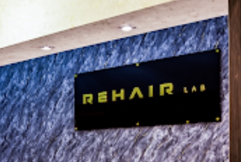 Hair Product: Rehair Lab Singapore
