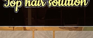 : Top Hair Solution