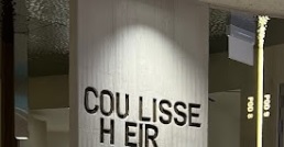 : COULISSE HEIR