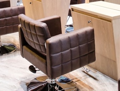 : Botanics Creation Hair & Nail Studio
