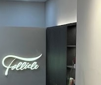 : Follicle Paragon