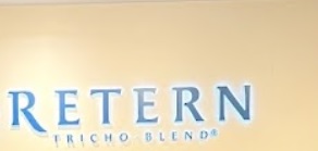 : Retern Hair & Scalp Institute