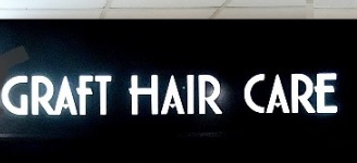 : Graft Hair Care