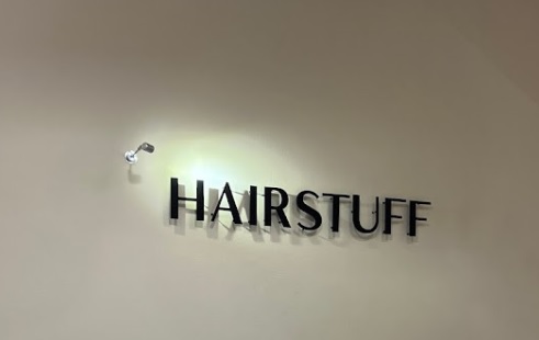 : Hairstuff - Hair & Scalp Treatment Salon Singapore