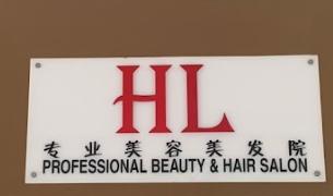 Hair Colouring: Hairlive Salon