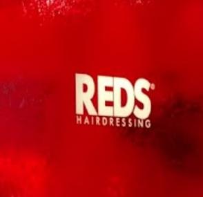 Hair Colouring: REDS Hairdressing (TAKASHIMAYA)