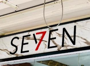Hair Colouring: Se7en Style