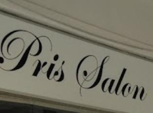 Hair Colouring: Pris Salon