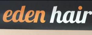 Hair Colouring: EDEN HAIR Studio