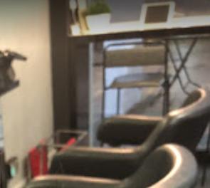 Hair Colouring: Jazcuts