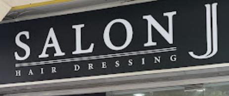 Electric hair: Salon J