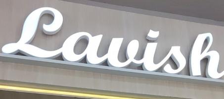 Hair Colouring: Lavish De' Salon