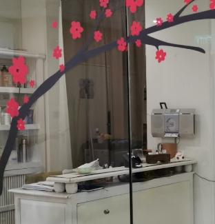 Hair Colouring: New Cut Salon