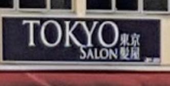 Hair Product: Tokyo Salon 东京发屋