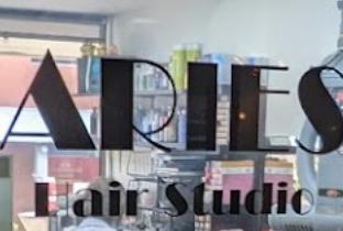 Hair Colouring: Aries Hair Studio