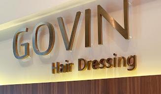Hair Product: Govin Hairdressing - Organic Hair Salon