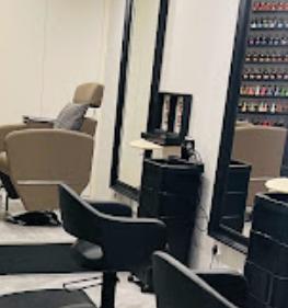 Hair Colouring: Le Coiffure - The Hair & Nail People
