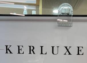 Hair Colouring: Kerluxe Hair Studio (Yishun)