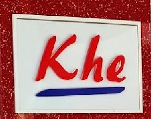Hair Colouring: Khe Hairdressing Salon