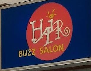 Hair Colouring: Hair Buzz Salon