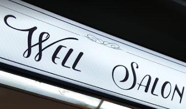 Hair Colouring: Well Salon