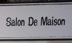 Hair Colouring: Salon De Maison