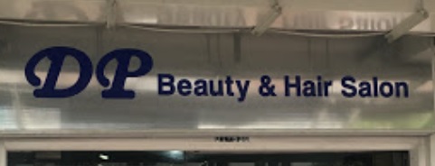 Hair Colouring: DP Beauty & Hair Salon