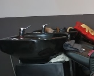 Hair Colouring: New Image Unisex Hair Salon