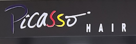 Electric hair: Picasso Hair Studio - Bugis