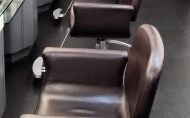 Hair Colouring: Papilio Beauty Salon