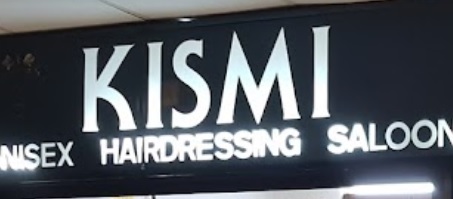Hair Colouring: Kismi Unisex Hairdressing Salon