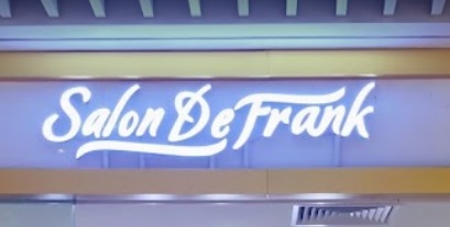 Hair Colouring: Salon De Frank
