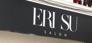 Electric hair: ERI SU SALON - Bali Lane
