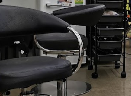 Hair Colouring: Maganda Gemini Salon