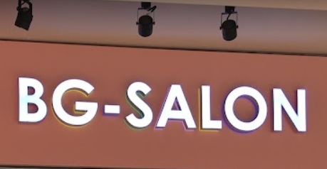 Hair Colouring: BG-Salon