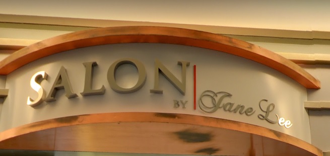 Hair Colouring: Salon by Jane Lee