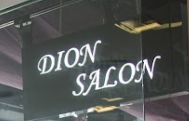 Hair Colouring: Dion Salon