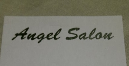 Haircut: Angel Hair Salon