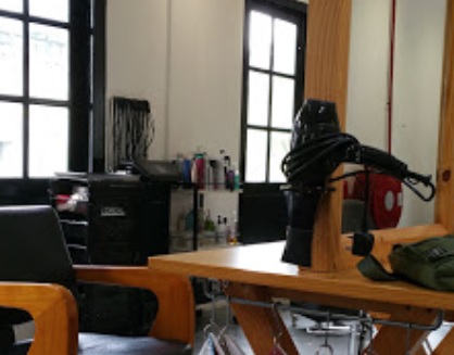 Hair Colouring: De Salon Group
