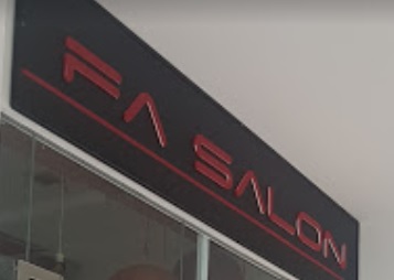 Hair Colouring: FA Salon