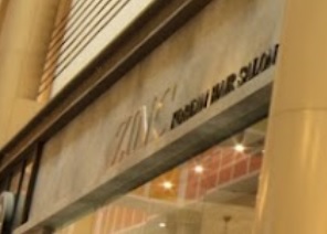 Hair Colouring: Zinc Korean Hair Salon