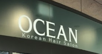 Hair Colouring: Ocean Korean Hair Salon