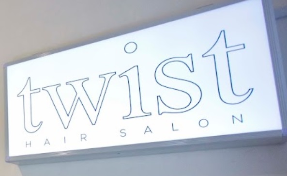 Hair Colouring: Twist Hair Salon