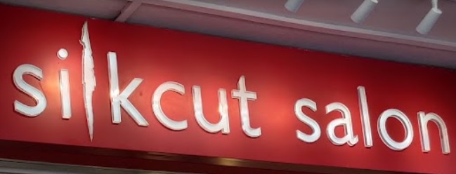 Electric hair: Silkcut Salon