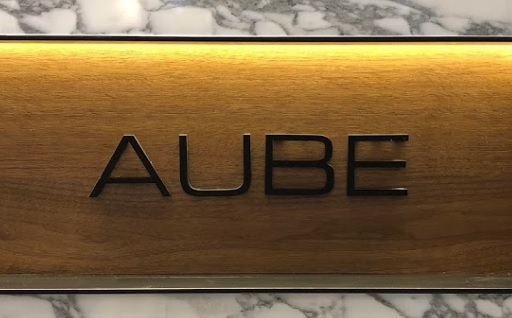 Hair Colouring: AUBE BEAUTY SALON / Wheelock Place